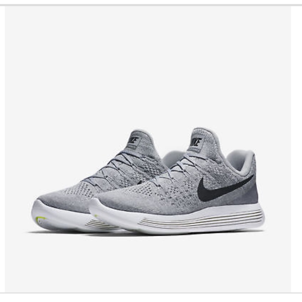 Nike Lunarepic Flyknit 2